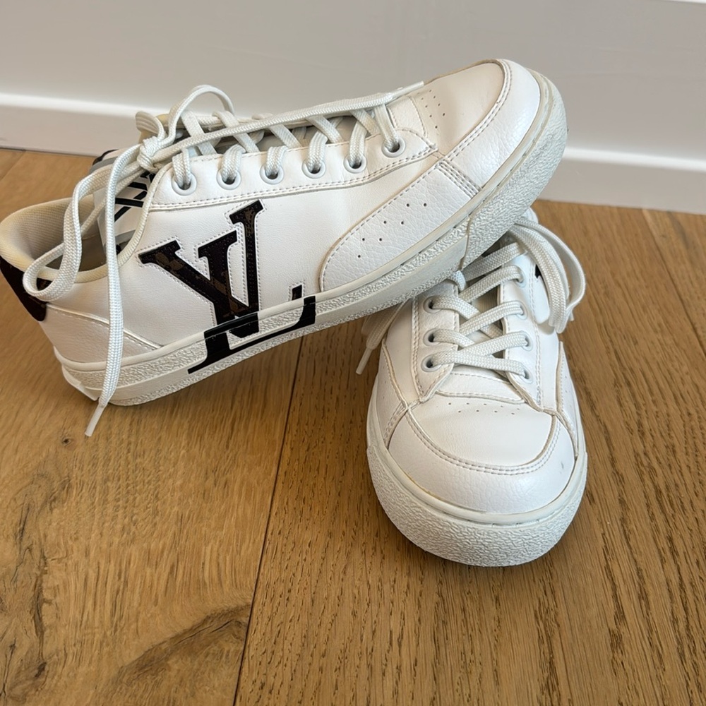 Louis Vuitton Charlie Sneakers